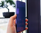 De Samsung S26 Ultra met (maximaal) geactiveerde Privacy Display, een functie die Xiaomi naar verluidt gaat kopiëren