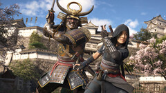 De nieuwe dochteronderneming van Ubisoft en Tencent zal het voortouw nemen bij de ontwikkeling van Assassin's Creed en andere grote franchises. (Afbeelding Bron: Ubisoft)