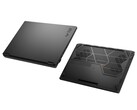 De Asus TUF A18 gaming laptop herbergt de RTX 5070 laptop GPU in een 18-inch chassis. (Afbeeldingsbron: Asus)