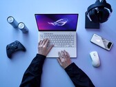 De ROG Zephyrus G14 en G16 2024 zijn nu verkrijgbaar in Duitsland. (Afbeelding: Asus)