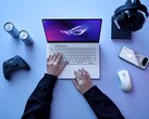 De ROG Zephyrus G14 en G16 2024 zijn nu verkrijgbaar in Duitsland. (Afbeelding: Asus)