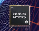 MediaTek-chipsets voeren de boventoon. (Bron: MediaTek)