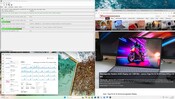 Maximale latentie bij het openen van meerdere browsertabbladen