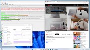 Maximale latentie bij het afspelen van 4K videomateriaal
