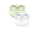 De knoppen van de Enco Free3. (Bron: OPPO)
