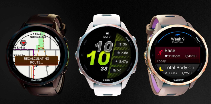 (Afbeeldingsbron: Garmin)