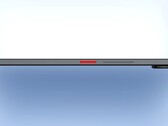 Deze iPhone 17-kloon is dunner geworden van 6,7 naar 5,9 millimeter (Foto bron: Evan Blass)