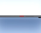 Deze iPhone 17-kloon is dunner geworden van 6,7 naar 5,9 millimeter (Foto bron: Evan Blass)