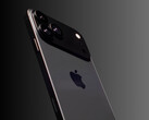 iPhone 17 Pro mockup (Afbeelding bron: iDeviceHelp)