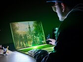 Kort testrapport nVidia GeForce GTX 1660 Ti Laptop GPU