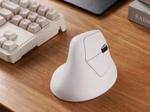 Keychron M5 8K draadloze gamingmuis 
