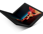 Volgens een betrouwbare tipgever wordt er gewerkt aan een 20,3" opvouwbare MacBook die lijkt op de X1 Fold van Lenovo. (Bron: Lenovo)