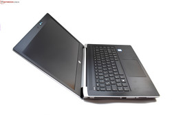 Onder de loep: HP ProBook 440 G5