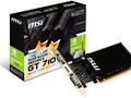 NVIDIA GeForce GT 710