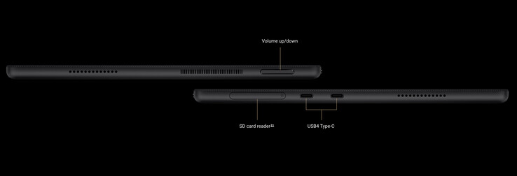 Asus heeft zelfs geen 3,5 mm aansluiting in de ProArt PZ14.
