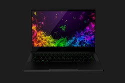 Getest: Razer Blade Stealth RZ09-0281. Testmodel geleverd door Razer