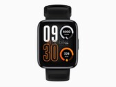 De Realme Watch 3 Pro heeft een groot scherm met een doorsnede van naar verluidt 1,78 inch. (Afbeelding bron: 91mobiles)