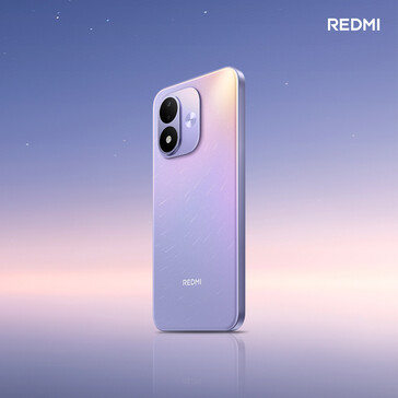 De Redmi Note 17.