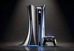 Voormalig directeur van SIE verwacht dat Sony PlayStation 6 fysieke disc-drive zal behouden. (Afbeeldingsbron: DALL-E)