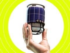 Een nieuwe powerbank wordt nu gecrowdfund (Afbeelding bron: Syul)