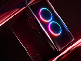 De nieuwste gaming-pc van Thunderobot is niet afhankelijk van AMD- of Intel-silicium. (Afbeeldingsbron: Thunderobot)