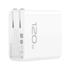 De vivo 120W multi-port flash-oplaadset 1 m. (Beeldbron: vivo)
