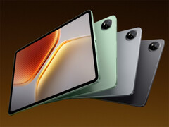 De iQOO Pad 5 Pro krijgt mogelijk binnenkort een Snapdragon 8 Elite Gen 5-ondersteunde opvolger.