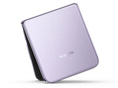 De Mix Flip 2 zou een grotere batterij moeten hebben dan zijn voorganger, op de foto. (Afbeeldingsbron: Xiaomi)