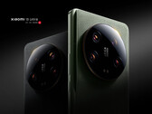 De Xiaomi 13 Ultra zal wereldwijd beschikbaar zijn in twee kleuren. (Beeldbron: Xiaomi)