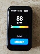 Amazfit Band 7 smartwatch beoordeling