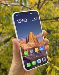 Oppo Find X9 Pro review. (Afbeeldingsbron: Marcus Herbrich)