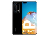 Kort testrapport Huawei P40 Pro Plus Smartphone: Topmodel met 100x Zoom