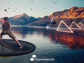 Fitness is nu in VR, maar moet het ook Meta zijn? (Bron: Within)