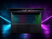Het nieuwe model ANV16-A31-R8XV is uitgerust met een Ryzen 9 270 en een RTX 5070