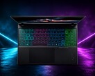Het nieuwe model ANV16-A31-R8XV is uitgerust met een Ryzen 9 270 en een RTX 5070