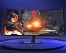 De Alienware AW3926QW is nu verkrijgbaar in Azië en Japan.