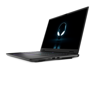 Alienware m16 R2 (afbeelding via Dell)