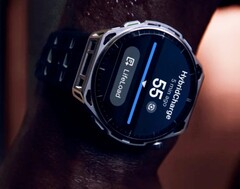De Amazfit Balance 3 biedt bijna dezelfde functies als de Balance Ultra.