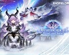 Arknights Endfield onthult „Dreamscape of Wind and Snow“.