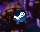Beyond Sunset heeft ook kort in early access gezeten. Afgebeeld - een ingame screenshot van het spel met het Steam-logo bovenaan (bron: Steam - Bewerkt)