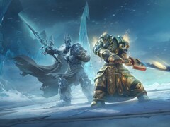 Uit recente lekken blijkt dat er sprake is van WoW Classic Plus, een nieuwe Warcraft-RTS en een actie-RPG waarin Arthas centraal staat.