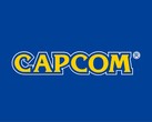 Het officiële bedrijfslogo van Capcom.