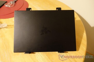 De X-Kit past op laptops variërend van het ultrabook...