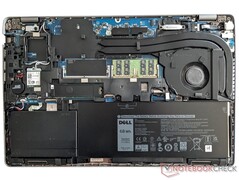 Dell Latitude 15 5511 - Onderhoudsopties