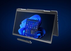 De nieuwste generatie van de Portégé X30W-M wordt geleverd met Intel Meteor Lake-H. (Afbeelding bron: Dynabook)