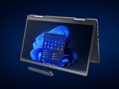De nieuwste generatie van de Portégé X30W-M wordt geleverd met Intel Meteor Lake-H. (Afbeelding bron: Dynabook)