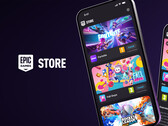 Een bekende Redditor heeft de mobiele weggeefplannen van de Epic Games Store voor deze week al onthuld op Android en iOS. (Afbeeldingsbron: Epic Games Store)