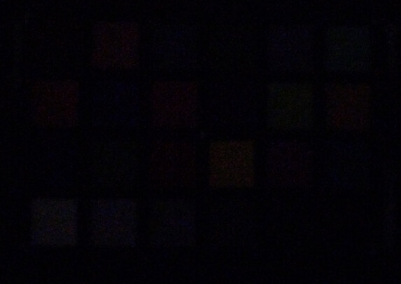 ColorChecker