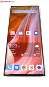 ZTE Axon 40 Ultra