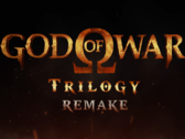 De originele God of War-trilogie krijgt een remake voor moderne hardware